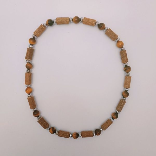 Collier-Oeil-de-Tigre-et-Bois-de-Noisetier